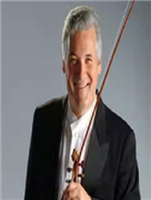 2024五月音乐节：平夏斯·祖克曼小提琴独奏音乐会
