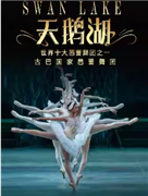 古巴国家芭蕾舞团芭蕾舞剧《天鹅湖》