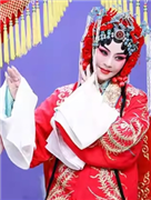 长安大戏院9月6日 京剧《锁麟囊》